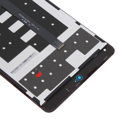 Écran LCD d'origine pour Honor Waterplay 8 HDL-W09 avec numériseur complet