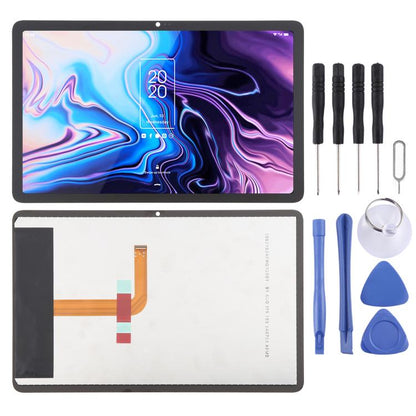 Pour TCL 10 TabMax 9295/9296 Écran LCD d'origine avec numériseur assemblage complet