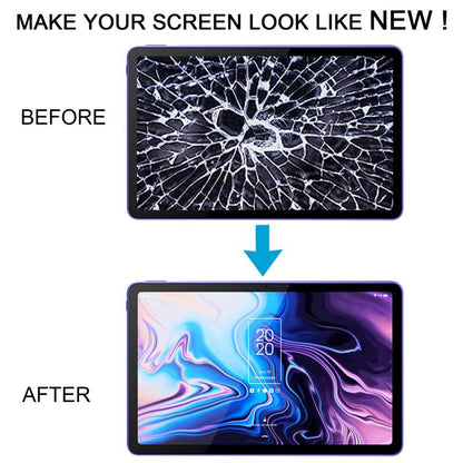 Pour TCL 10 TabMax 9295/9296 Écran LCD d'origine avec numériseur assemblage complet