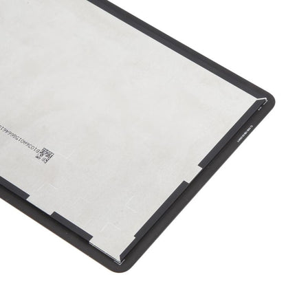 Pour Huawei MatePad SE 10.4 AGS5-W09 Écran LCD d'origine avec numériseur assemblage complet