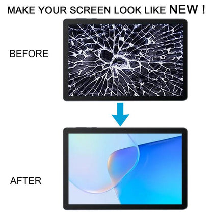 Pour Huawei MatePad SE 10.4 AGS5-W09 Écran LCD d'origine avec numériseur assemblage complet