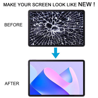 Pour Huawei MatePad 11 2023 DBR-W10 Version lumineuse Écran LCD d'origine avec numériseur Assemblage complet