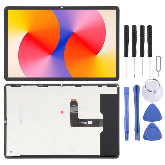 Pour Huawei MatePad SE 11 pouces AGS6-W00 Version enfants Écran LCD d'origine avec numériseur assemblage complet