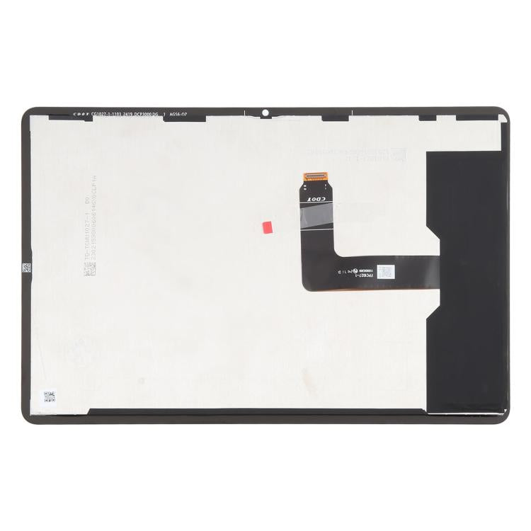 Pour Huawei MatePad SE 11 pouces AGS6-W00 Version enfants Écran LCD d'origine avec numériseur assemblage complet