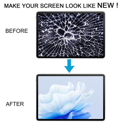 Écran LCD d'origine avec numériseur pour Huawei MatePad Air DBY2-W00 version mate assemblage complet