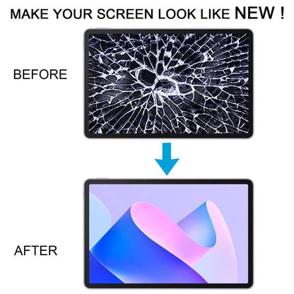 Pour Huawei MatePad 11 2023 DBR-W10 Version mate Écran LCD d'origine avec numériseur assemblage complet