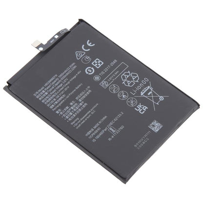 Batterie de remplacement Li-Polymère pour Huawei Nova Y70 HB536896EFW 5900mAh