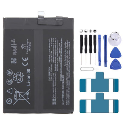 Batterie de remplacement 3000mAh pour ZTE Nubia Red Magic 8 Pro NX729J Li3928T89P8h603285
