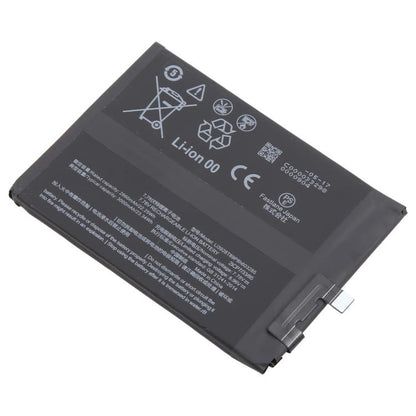 Batterie de remplacement 3000mAh pour ZTE Nubia Red Magic 8 Pro NX729J Li3928T89P8h603285