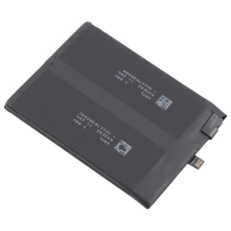 Batterie de remplacement 3000mAh pour ZTE Nubia Red Magic 8 Pro NX729J Li3928T89P8h603285
