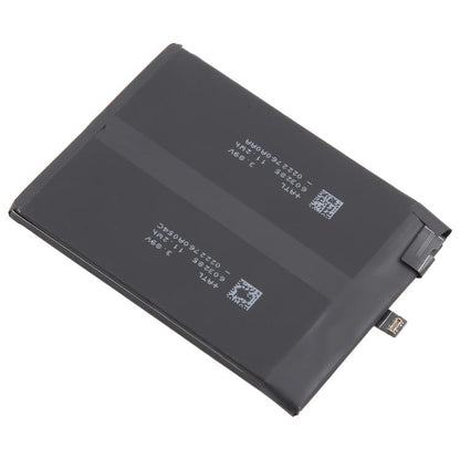 Batterie de remplacement 3000mAh pour ZTE Nubia Red Magic 8 Pro NX729J Li3928T89P8h603285