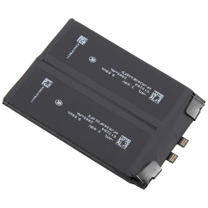 Batterie de remplacement pour ZTE Nubia Red Magic 8 Pro NX729J-S Li3924T89P8h603284 2520mAh