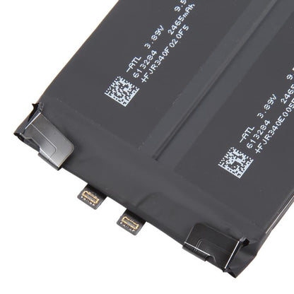 Batterie de remplacement pour ZTE Nubia Red Magic 8 Pro NX729J-S Li3924T89P8h603284 2520mAh