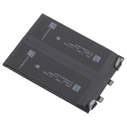 Batterie de remplacement pour ZTE Nubia Red Magic 9 Pro+ NX769J Li3927T89P8h613485 2700mAh