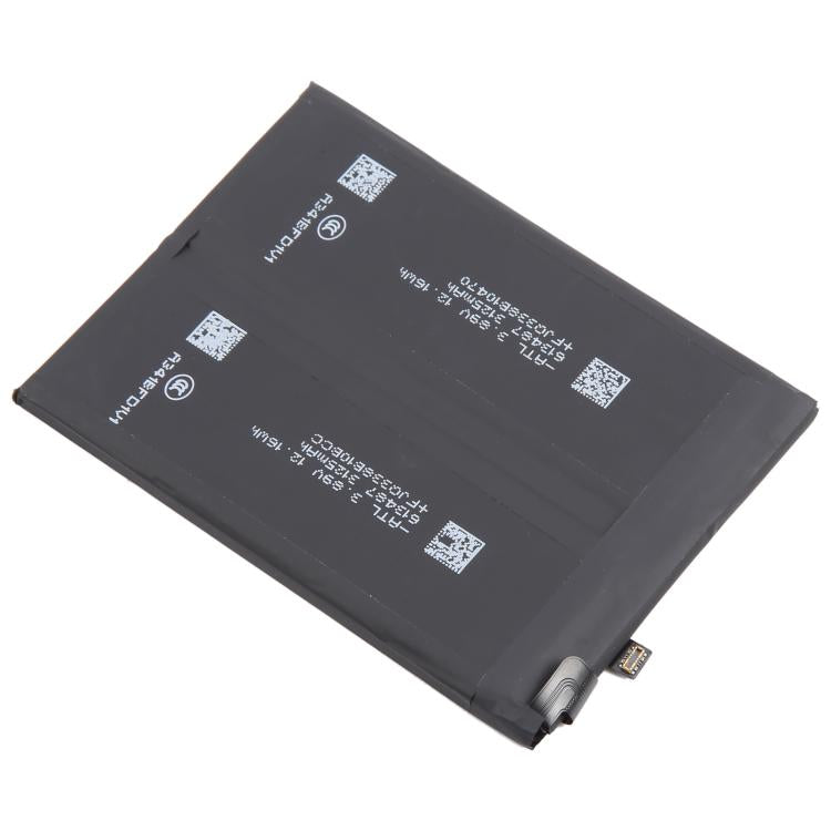 Batterie de remplacement pour ZTE Nubia Red Magic 9 Pro Li3932T89P8h613487 3250mAh
