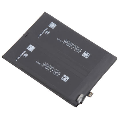 Batterie de remplacement pour ZTE Nubia Red Magic 9 Pro Li3932T89P8h613487 3250mAh