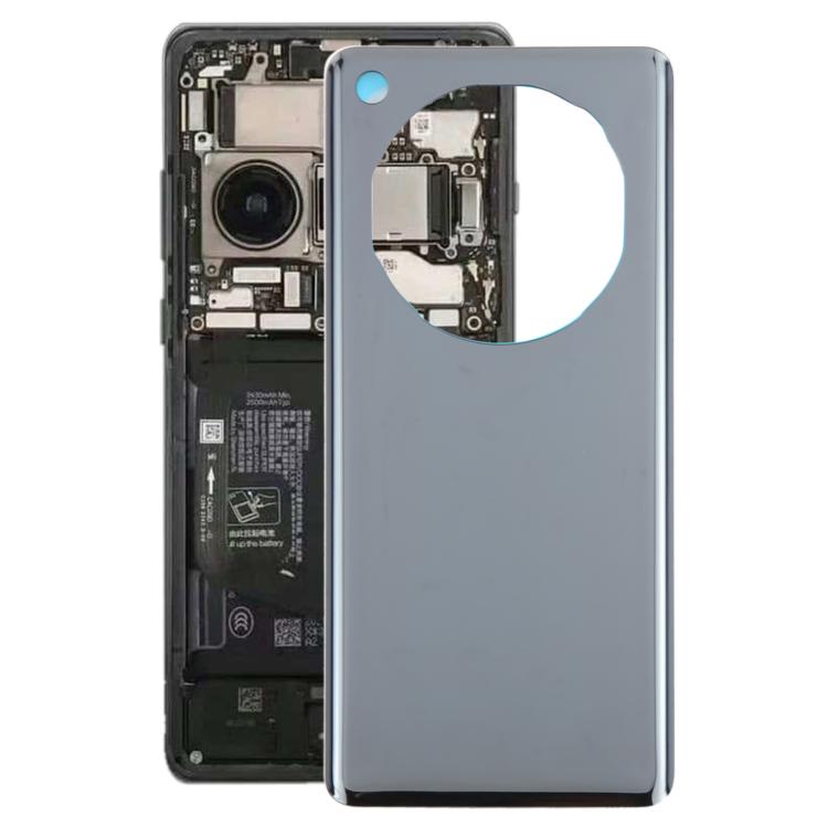Pour OPPO Find X7 OEM Cache arrière de la batterie, For OPPO Find X7