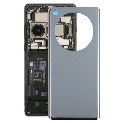 Pour OPPO Find X7 OEM Cache arrière de la batterie, For OPPO Find X7