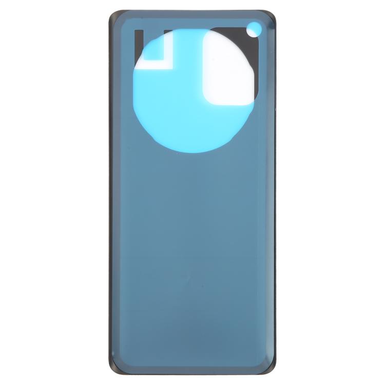 Pour OPPO Find X7 OEM Cache arrière de la batterie, For OPPO Find X7