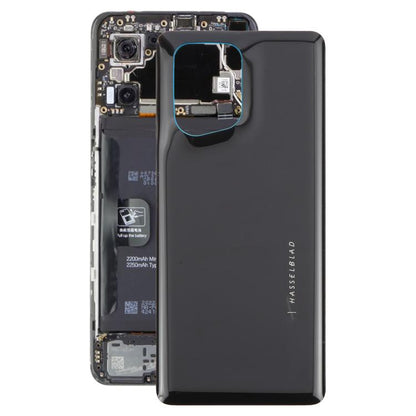 Pour OPPO Find X7 OEM Cache arrière de la batterie