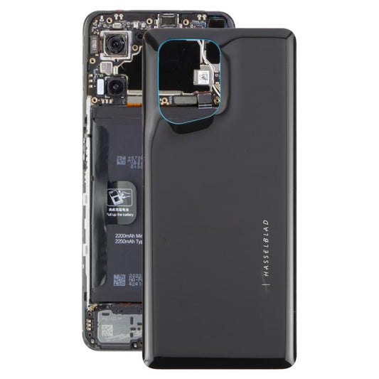 Pour OPPO Find X7 OEM Cache arrière de la batterie