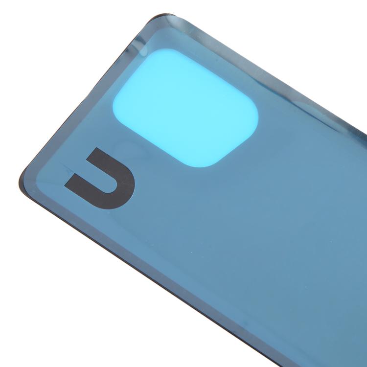 Pour OPPO Find X7 OEM Cache arrière de la batterie