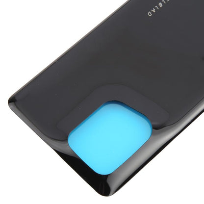Pour OPPO Find X7 OEM Cache arrière de la batterie
