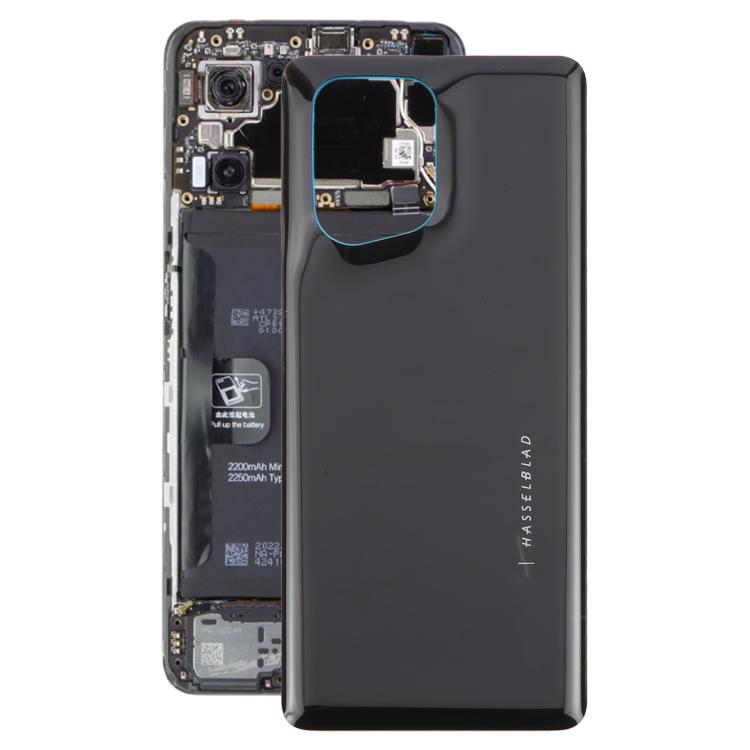 Pour OPPO Find X7 OEM Cache arrière de la batterie