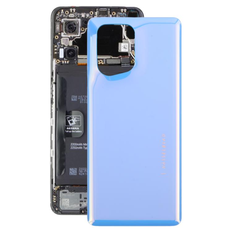 Pour OPPO Find X7 OEM Cache arrière de la batterie
