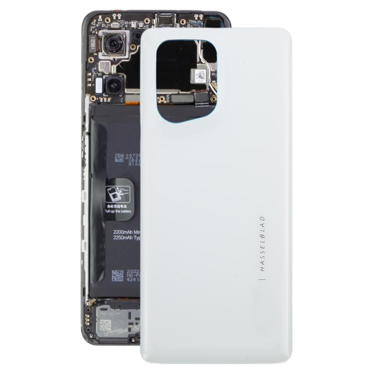 Pour OPPO Find X7 OEM Cache arrière de la batterie