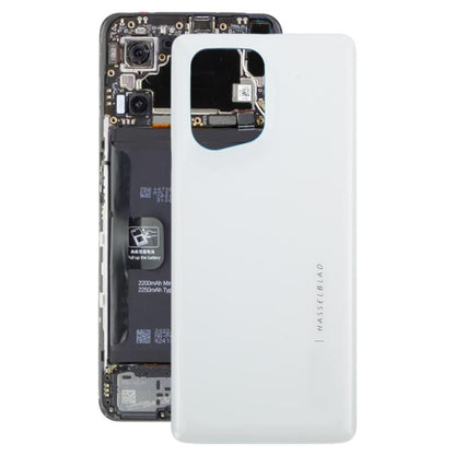 Pour OPPO Find X7 OEM Cache arrière de la batterie
