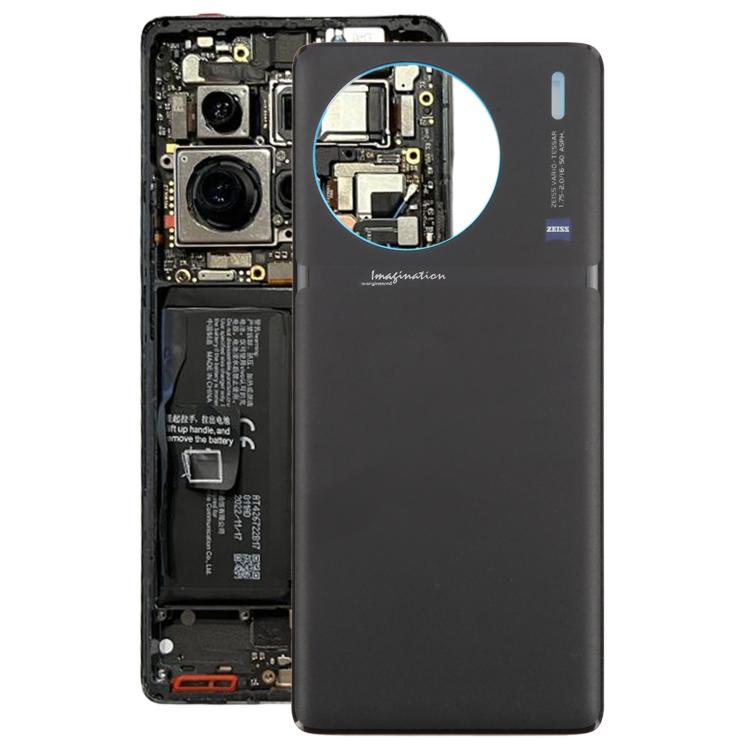 Pour vivo X90 OEM Cache arrière de la batterie