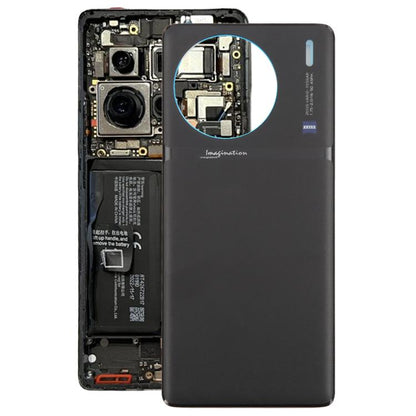 Pour vivo X90 OEM Cache arrière de la batterie