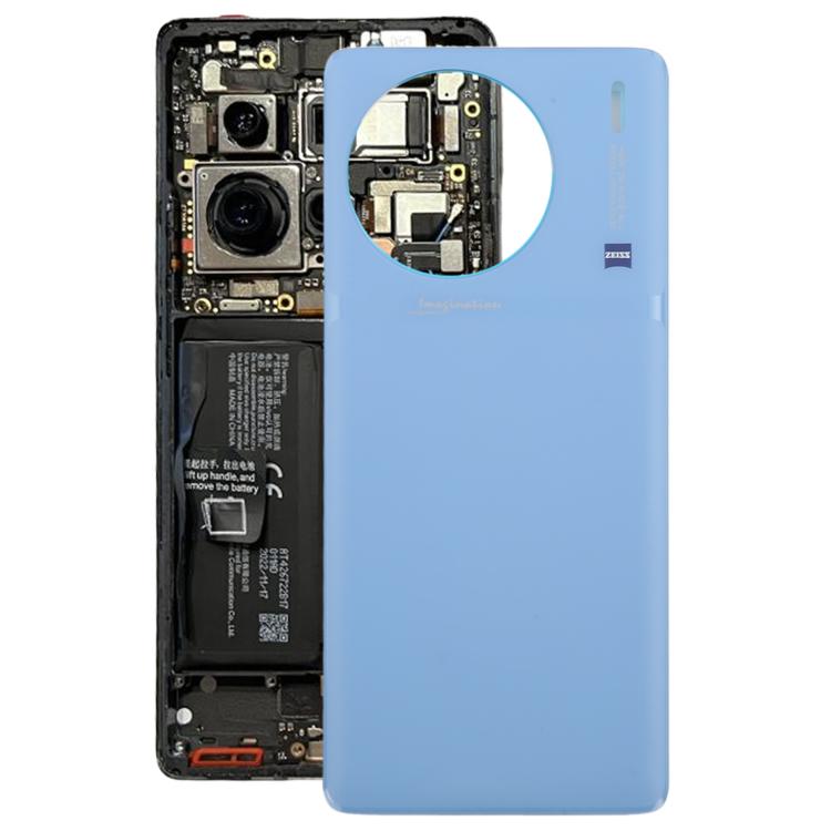 Pour vivo X90 OEM Cache arrière de la batterie