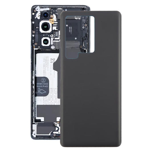 Pour le couvercle arrière de la batterie OEM vivo S17