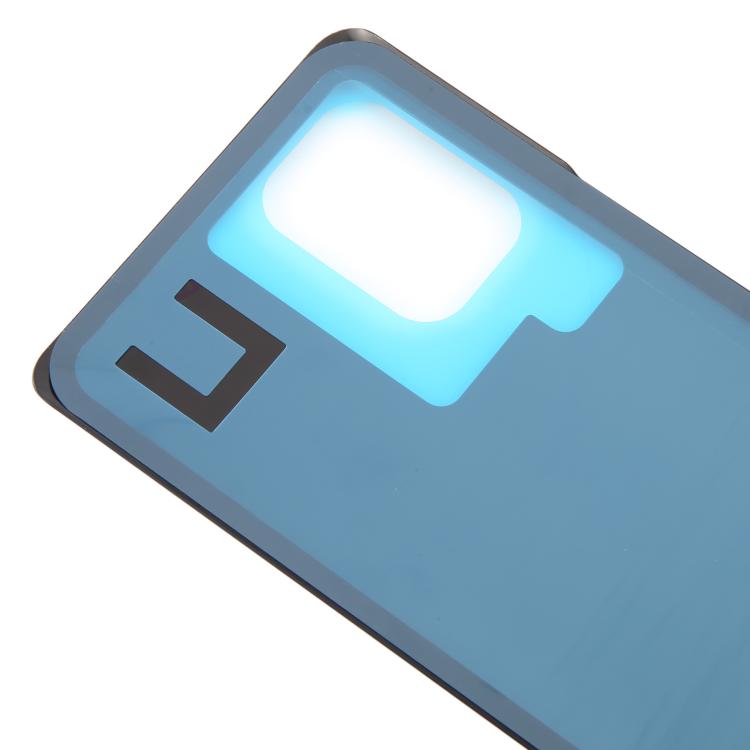 Pour le couvercle arrière de la batterie OEM vivo S17
