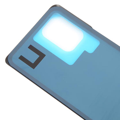 Pour le couvercle arrière de la batterie OEM vivo S17