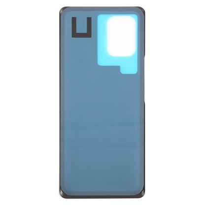Pour vivo V29 OEM Cache arrière de la batterie