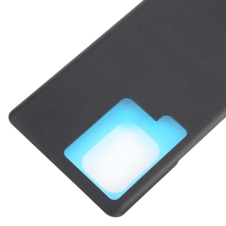 Pour vivo V29 OEM Cache arrière de la batterie