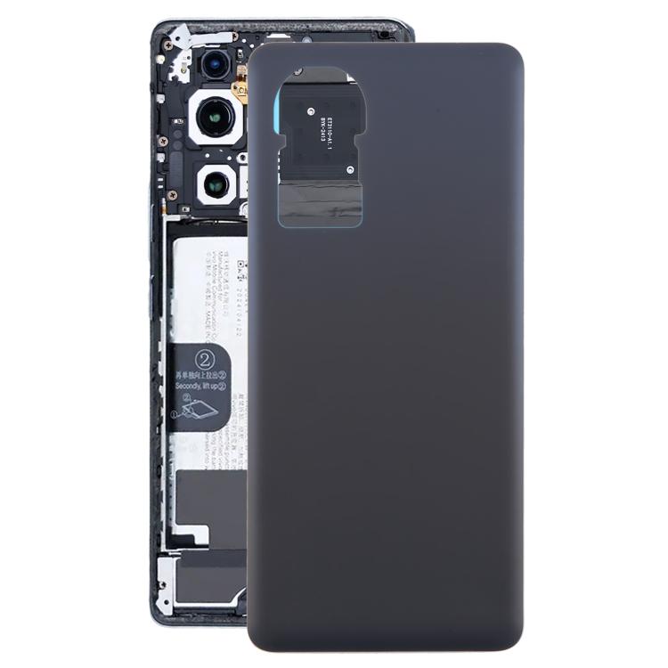 Pour le couvercle arrière de la batterie OEM vivo S19