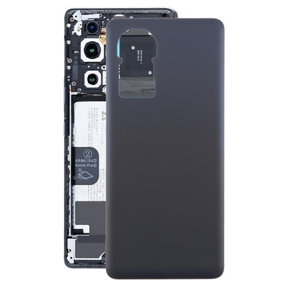 Pour le couvercle arrière de la batterie OEM vivo S19