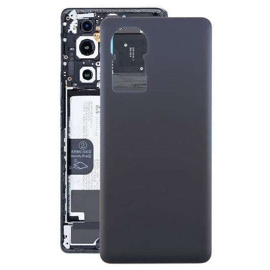 Pour le couvercle arrière de la batterie OEM vivo S19