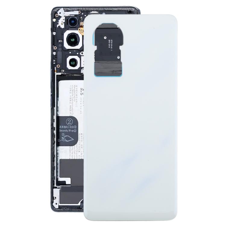 Pour le couvercle arrière de la batterie OEM vivo S19