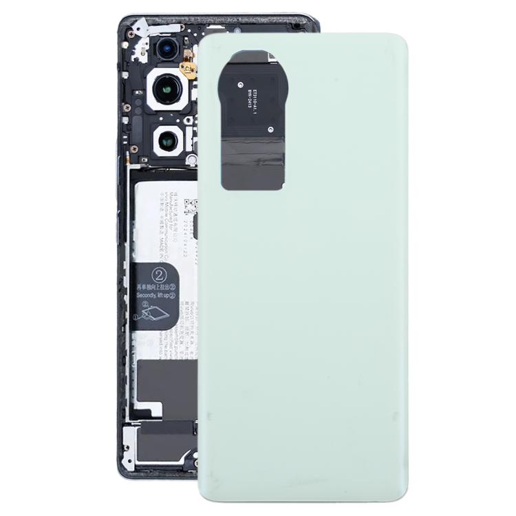 Coque arrière de batterie OEM pour vivo S19 Pro