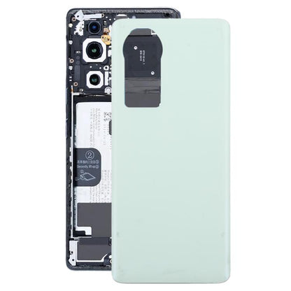 Coque arrière de batterie OEM pour vivo S19 Pro
