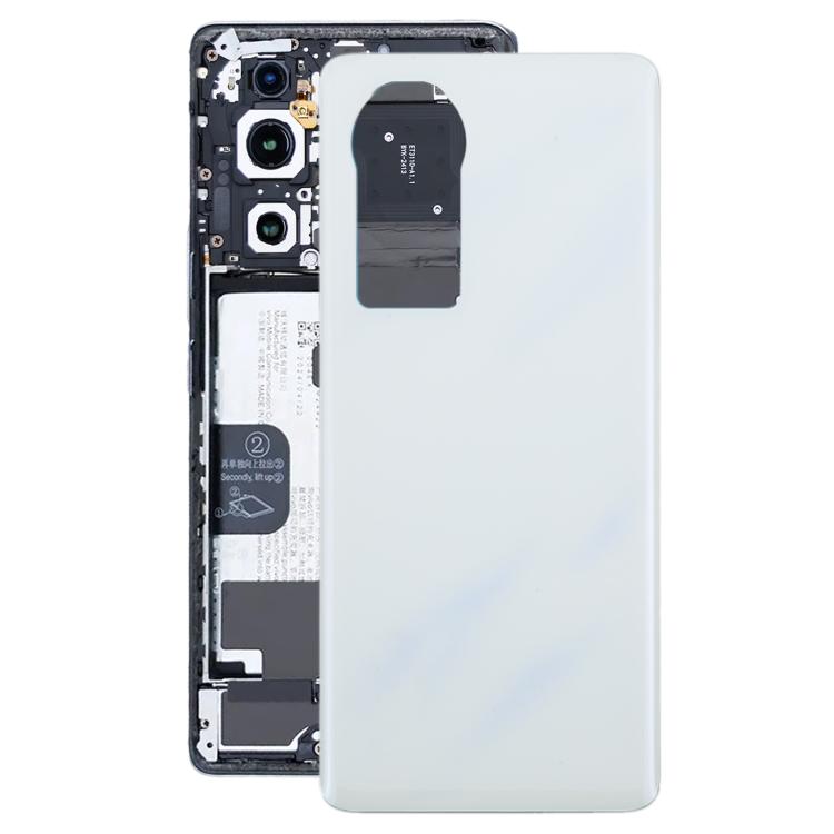 Coque arrière de batterie OEM pour vivo S19 Pro