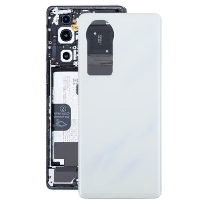 Coque arrière de batterie OEM pour vivo S19 Pro