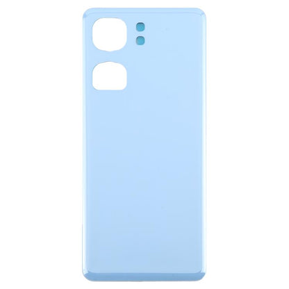 Pour vivo iQOO Neo 9 OEM Cache arrière de la batterie