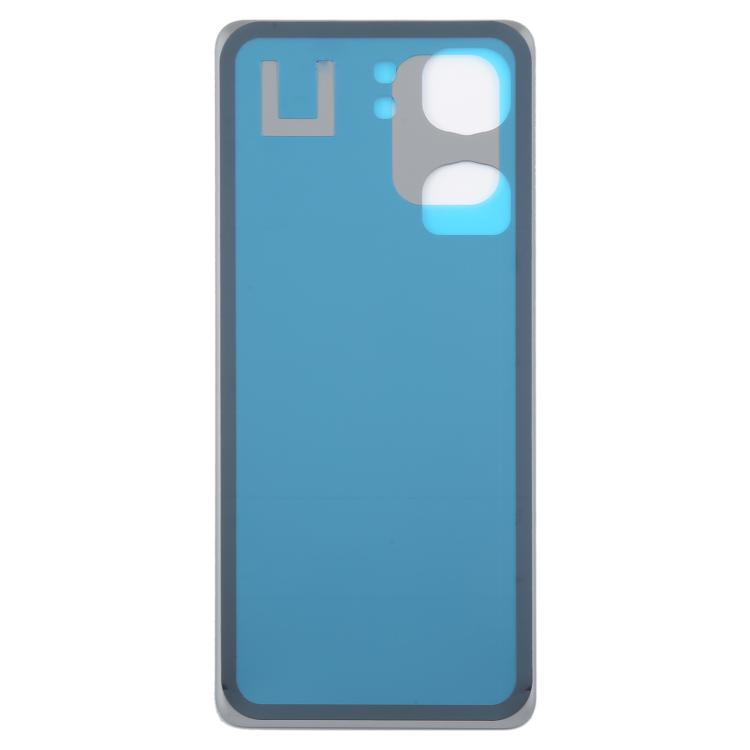 Pour vivo iQOO Neo 9 OEM Cache arrière de la batterie