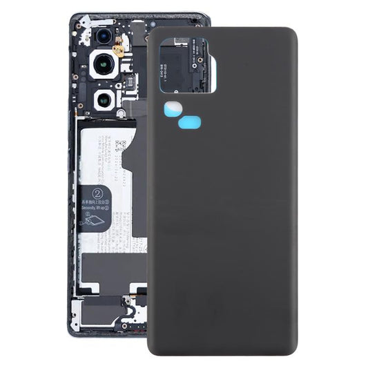 Pour le couvercle arrière de la batterie OEM vivo S18